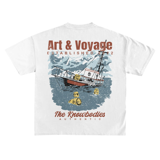 Art & Voyage