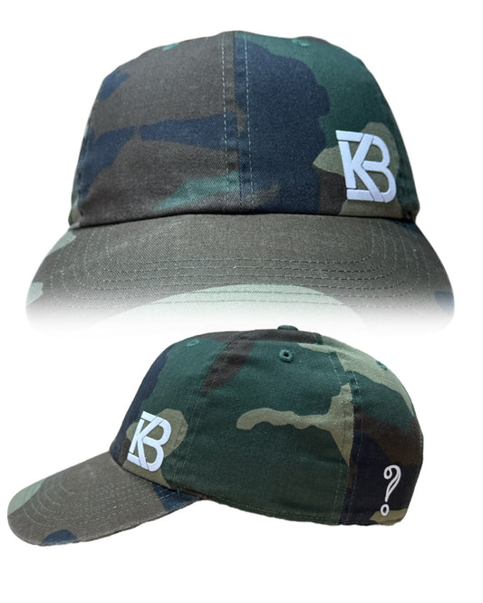 KB Dad Hat
