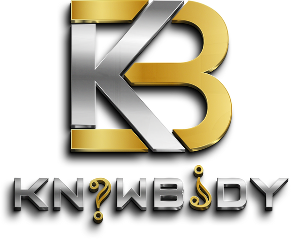 The KnowBodies logo