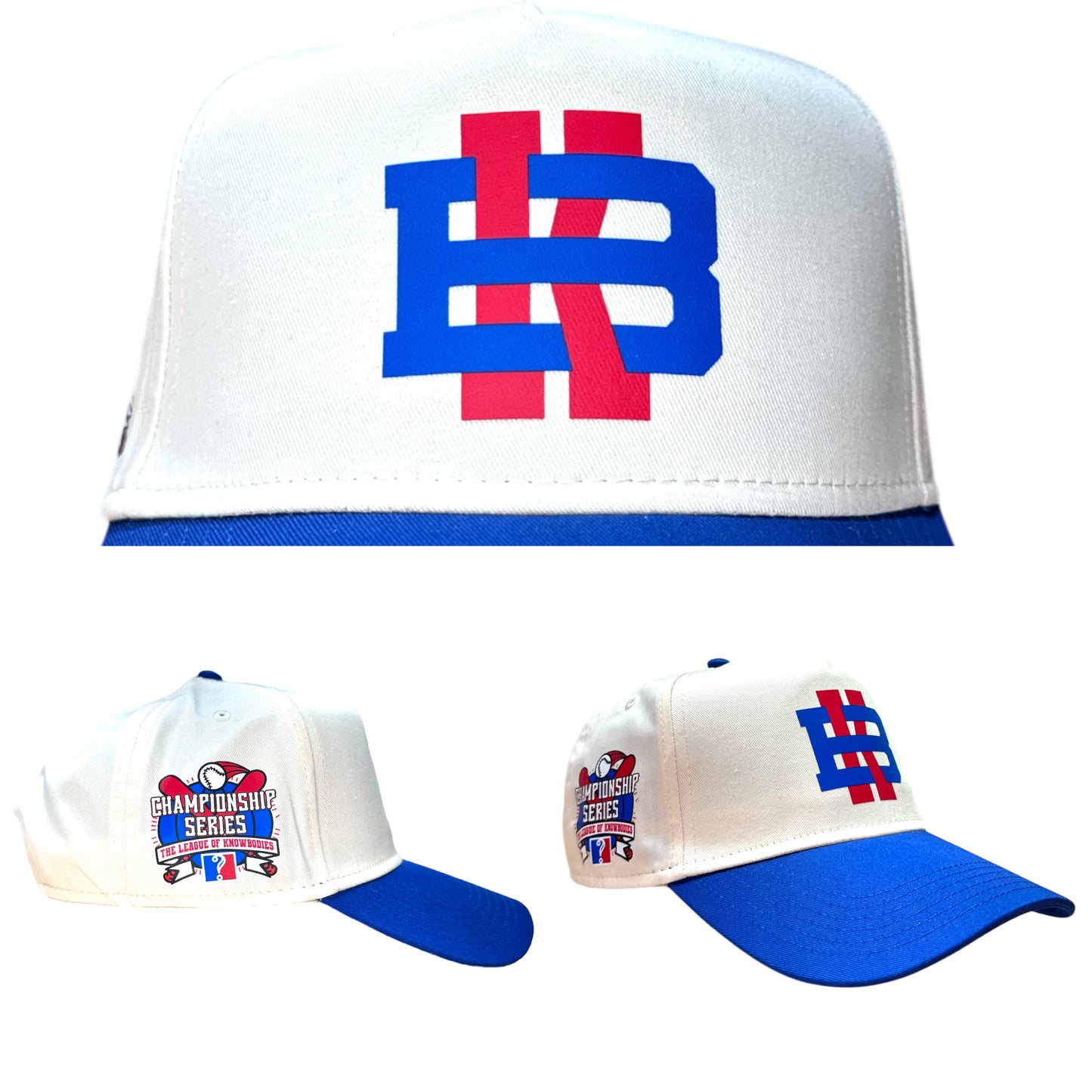 Championship Series