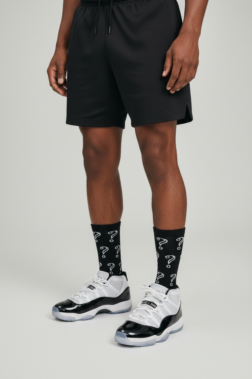 Signature Socks