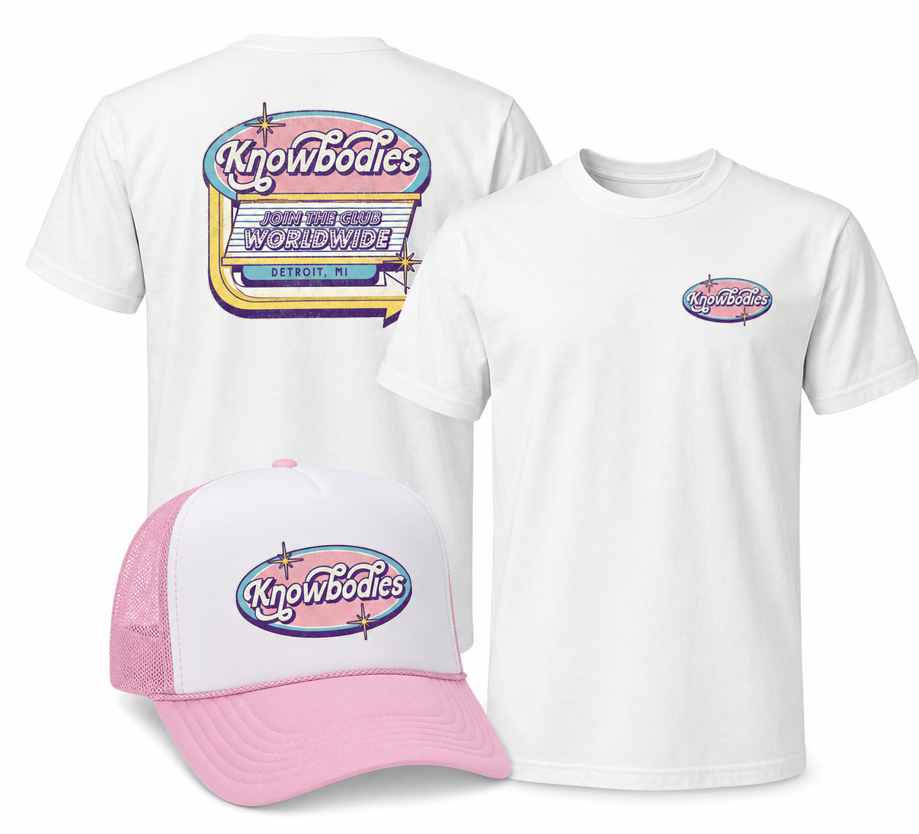 Donut Shop