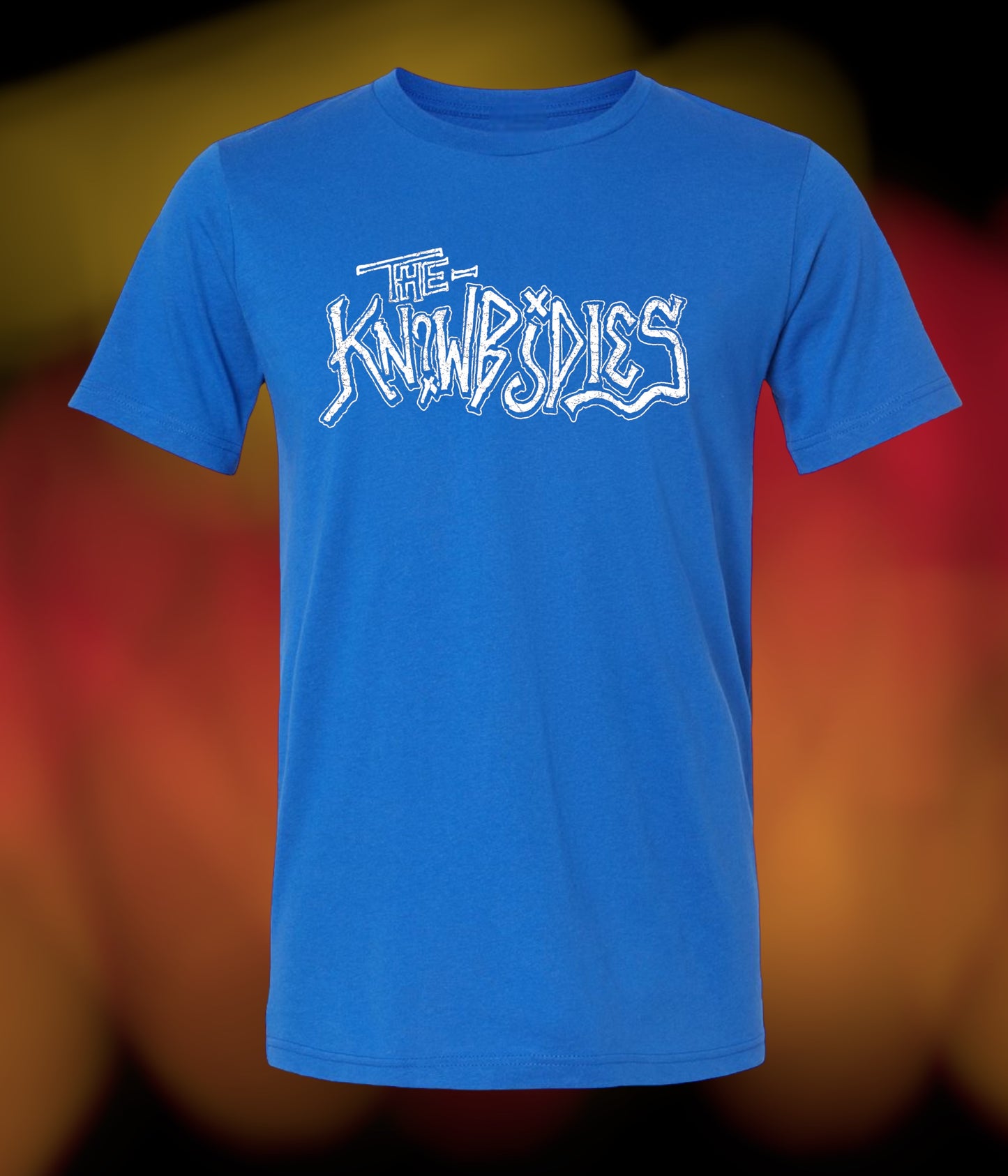 The Knowbodies “Soft Tee”