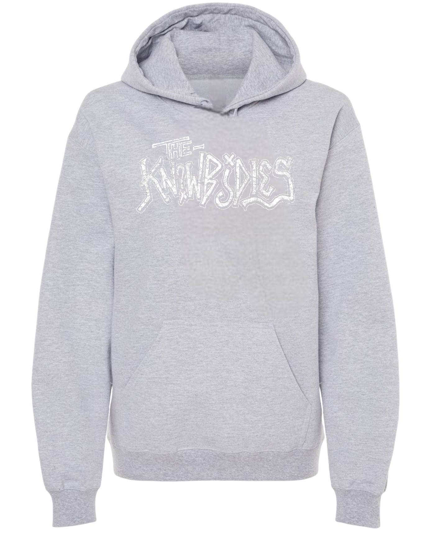 The Knowbodies (Hoodie)