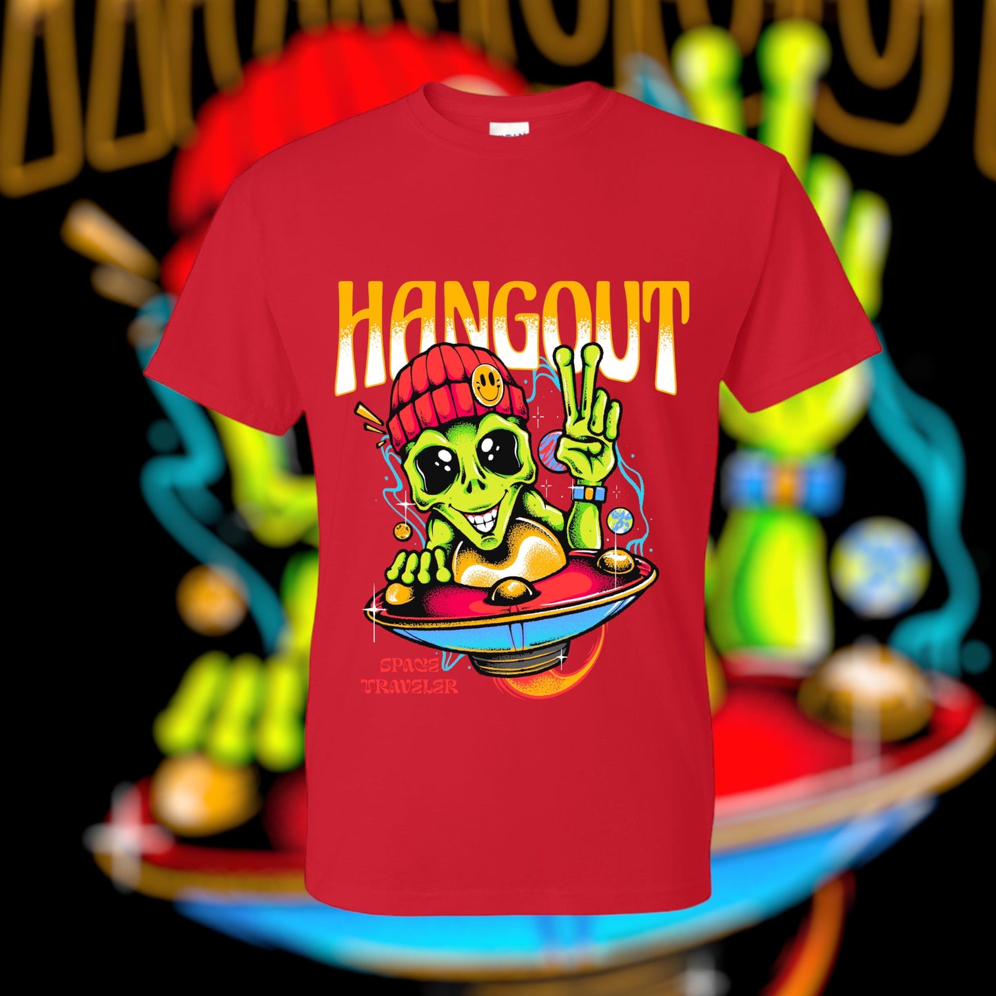 Hangout