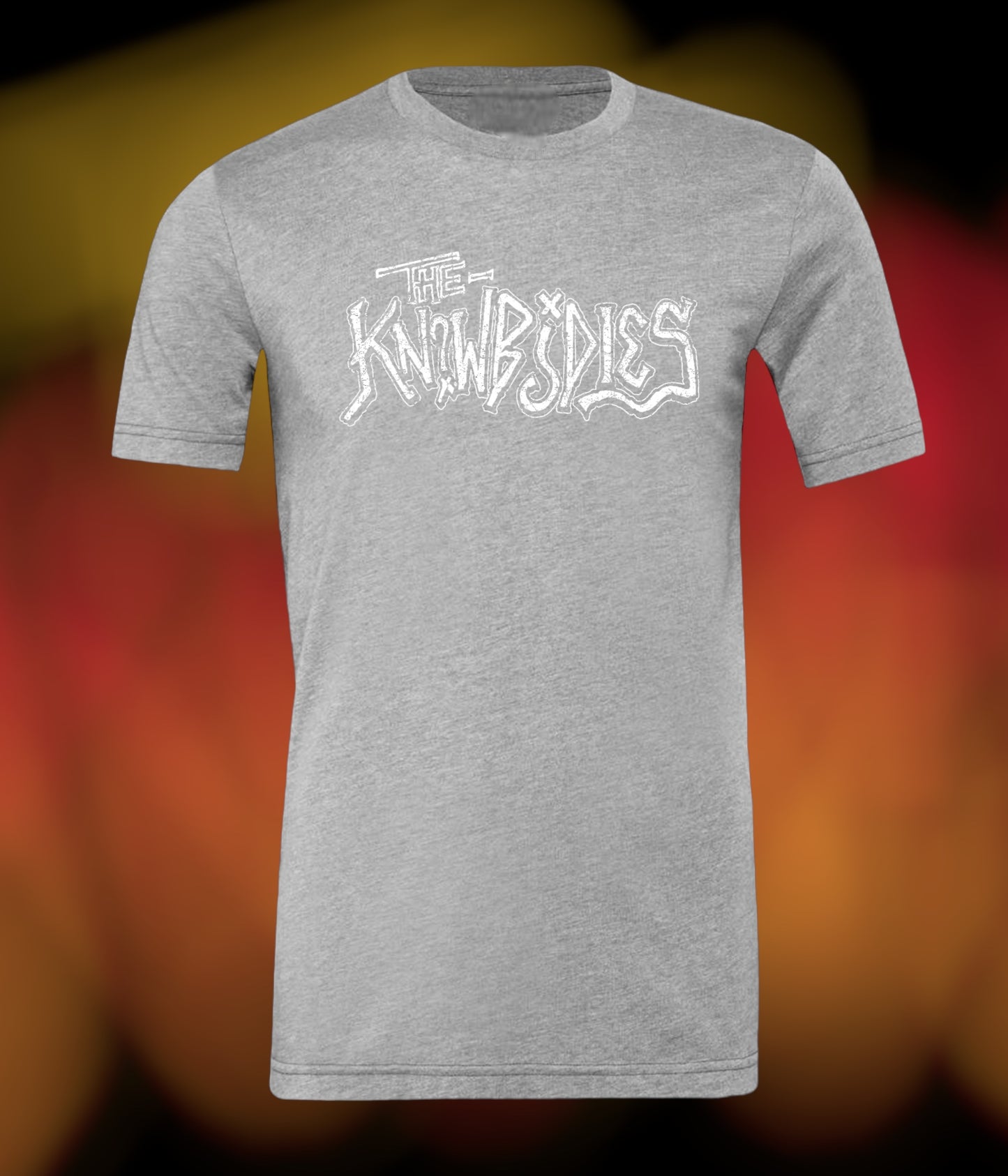 The Knowbodies “Soft Tee”
