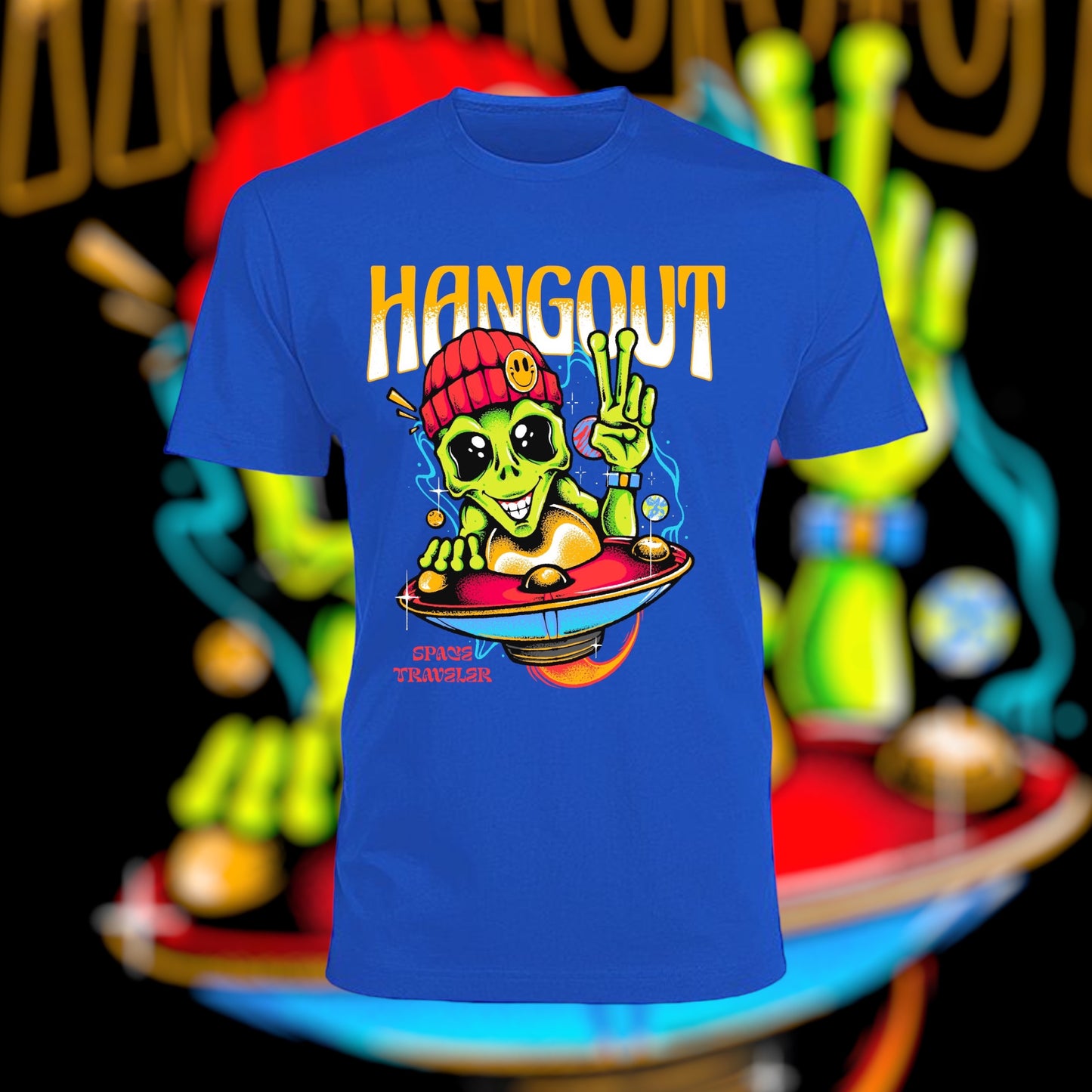 Hangout