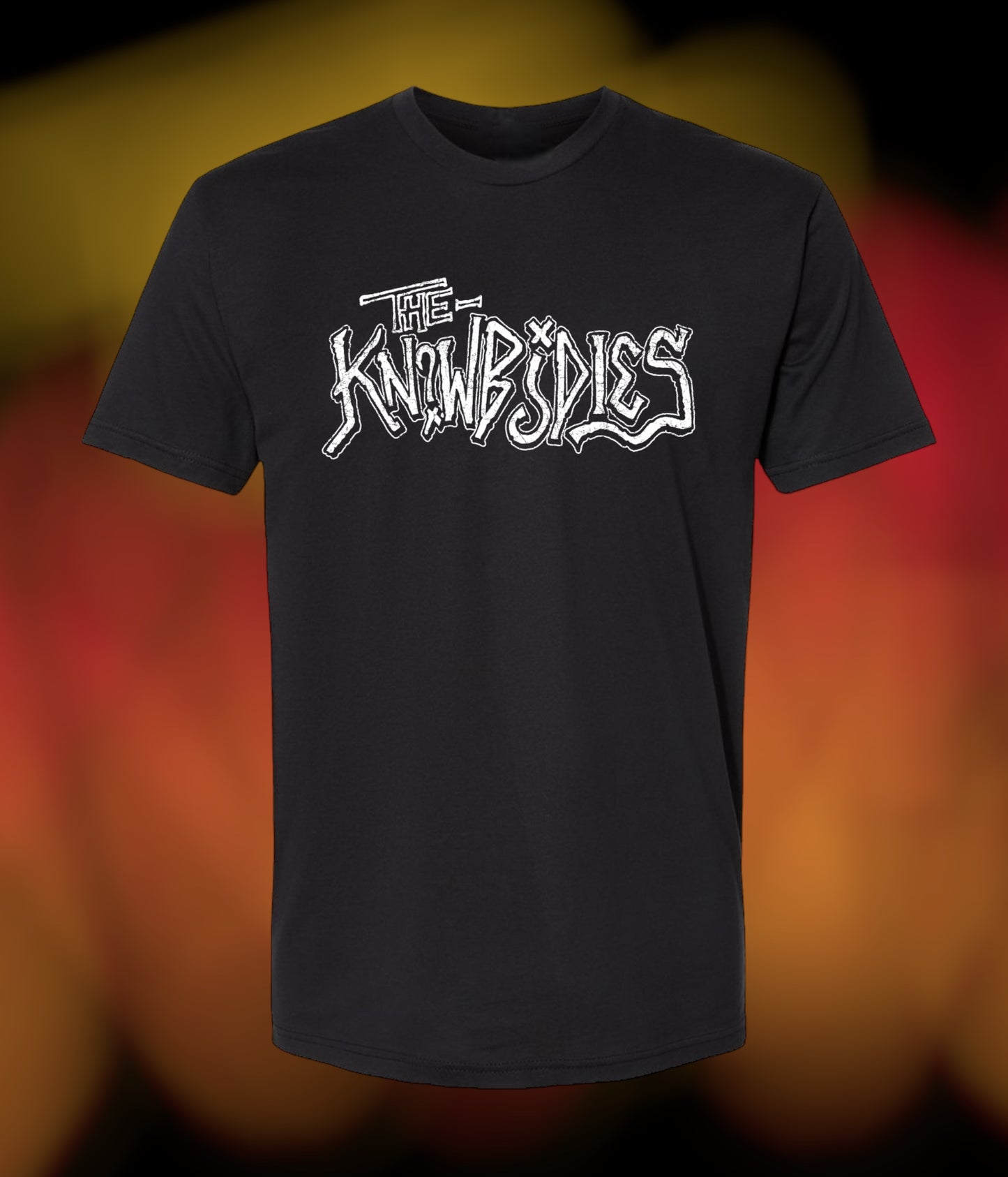 The Knowbodies “Soft Tee”