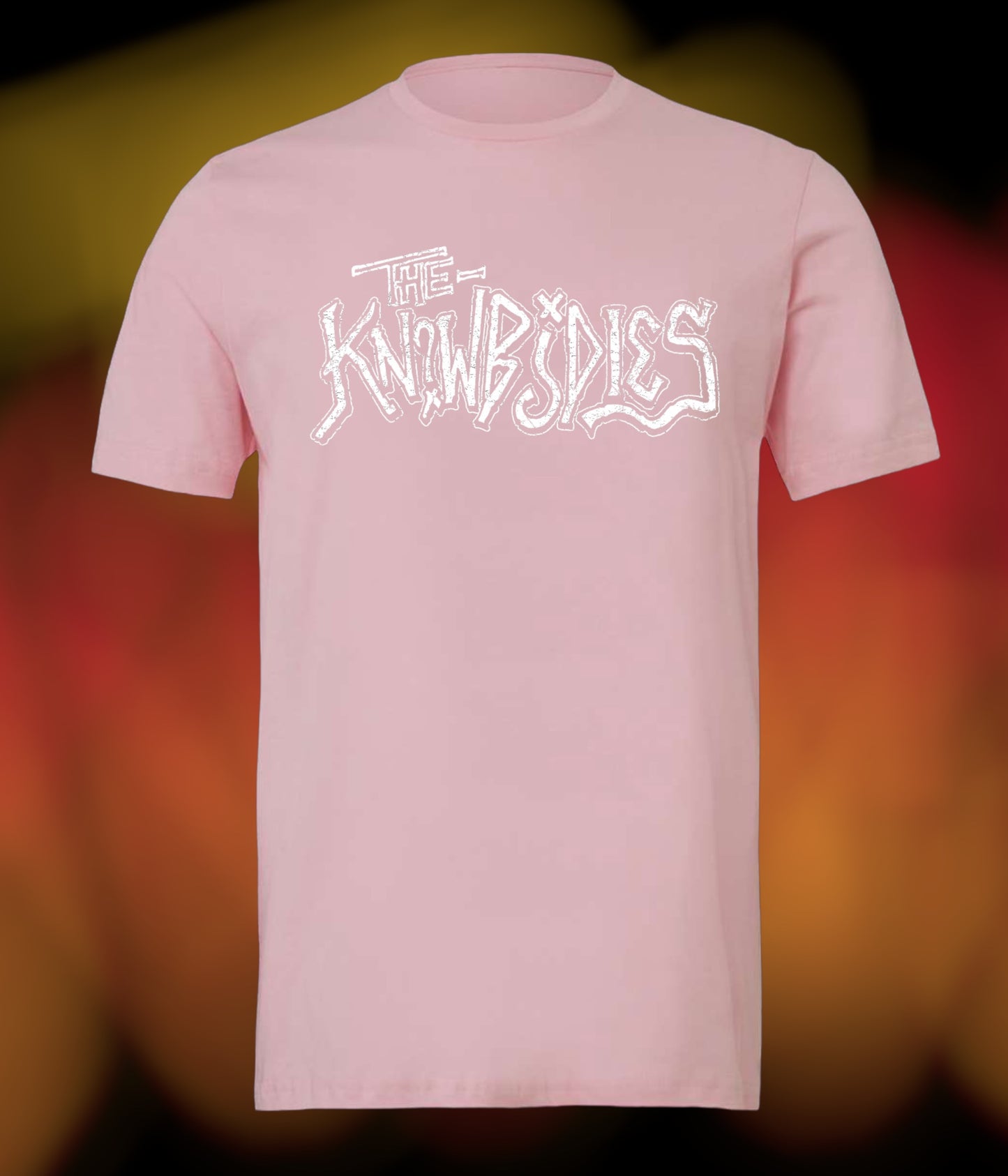 The Knowbodies “Soft Tee”