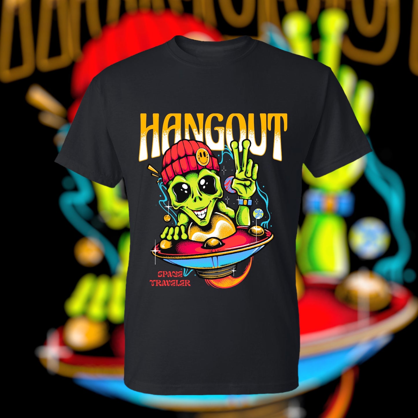 Hangout