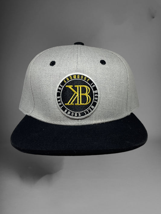 SnapBack “Full Circle”