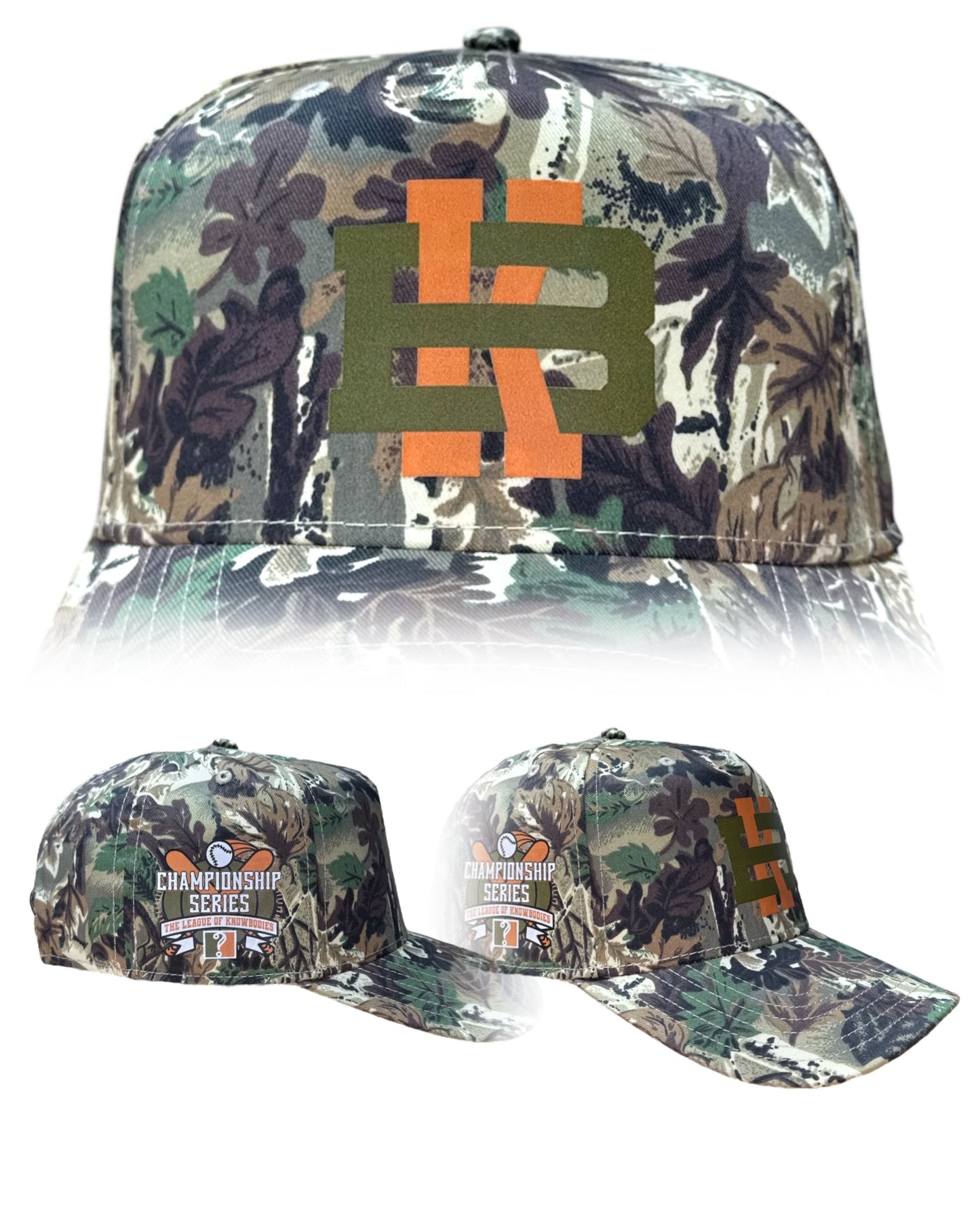 Championship Series