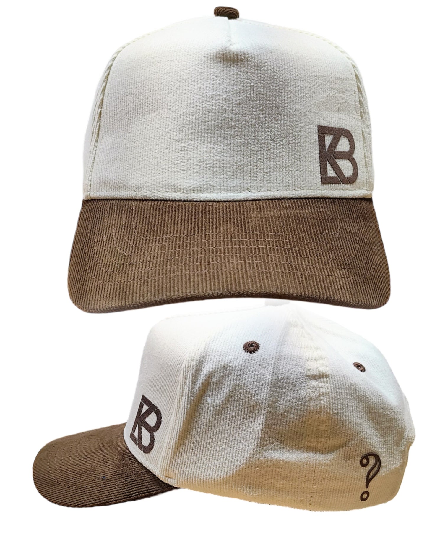 Corduroy KB SnapBack