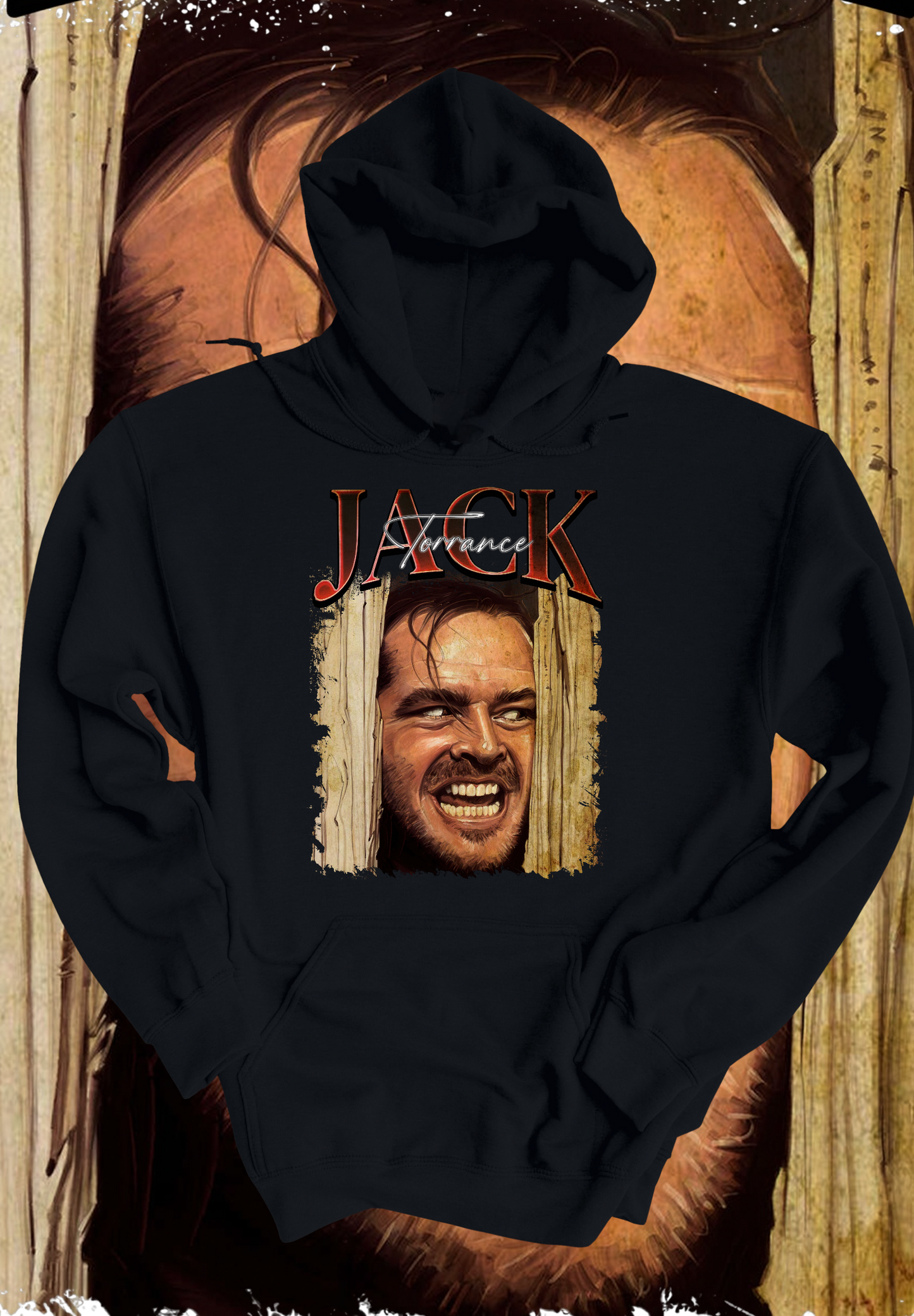 Jack Torrance