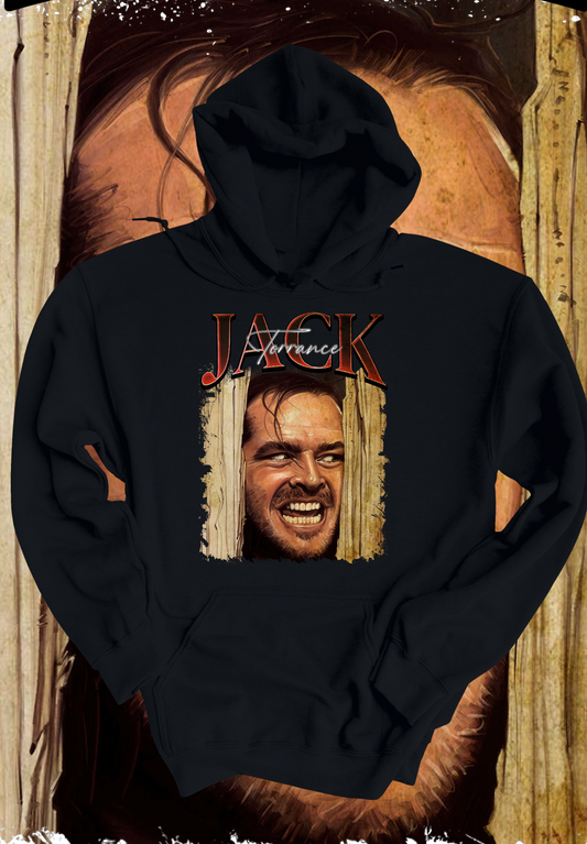 Jack Torrance