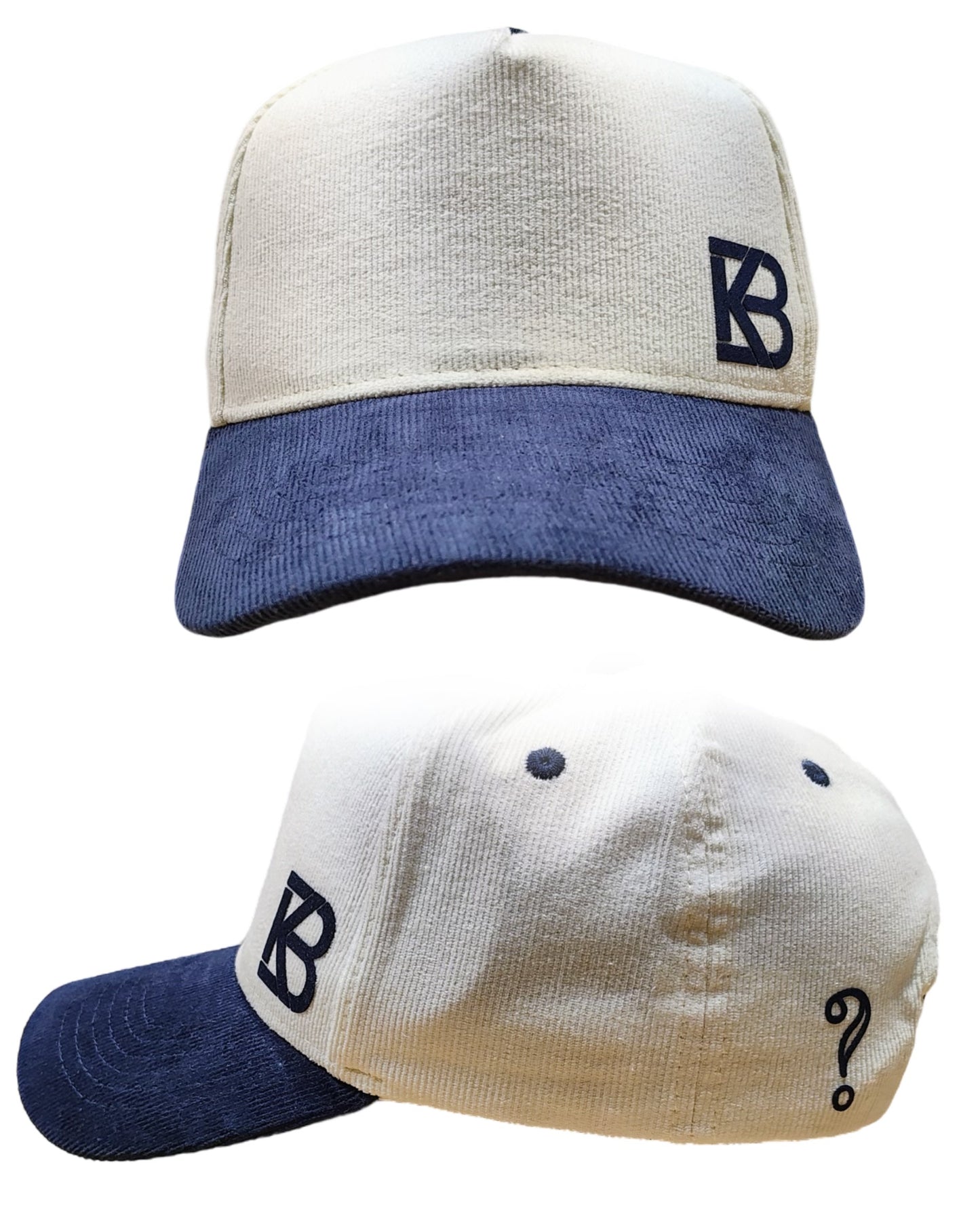 Corduroy KB SnapBack