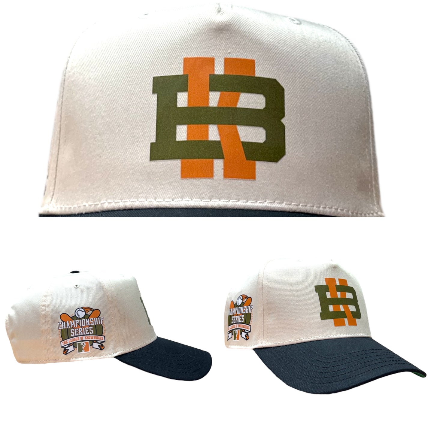 Championship Series