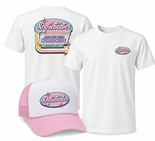 Donut Shop