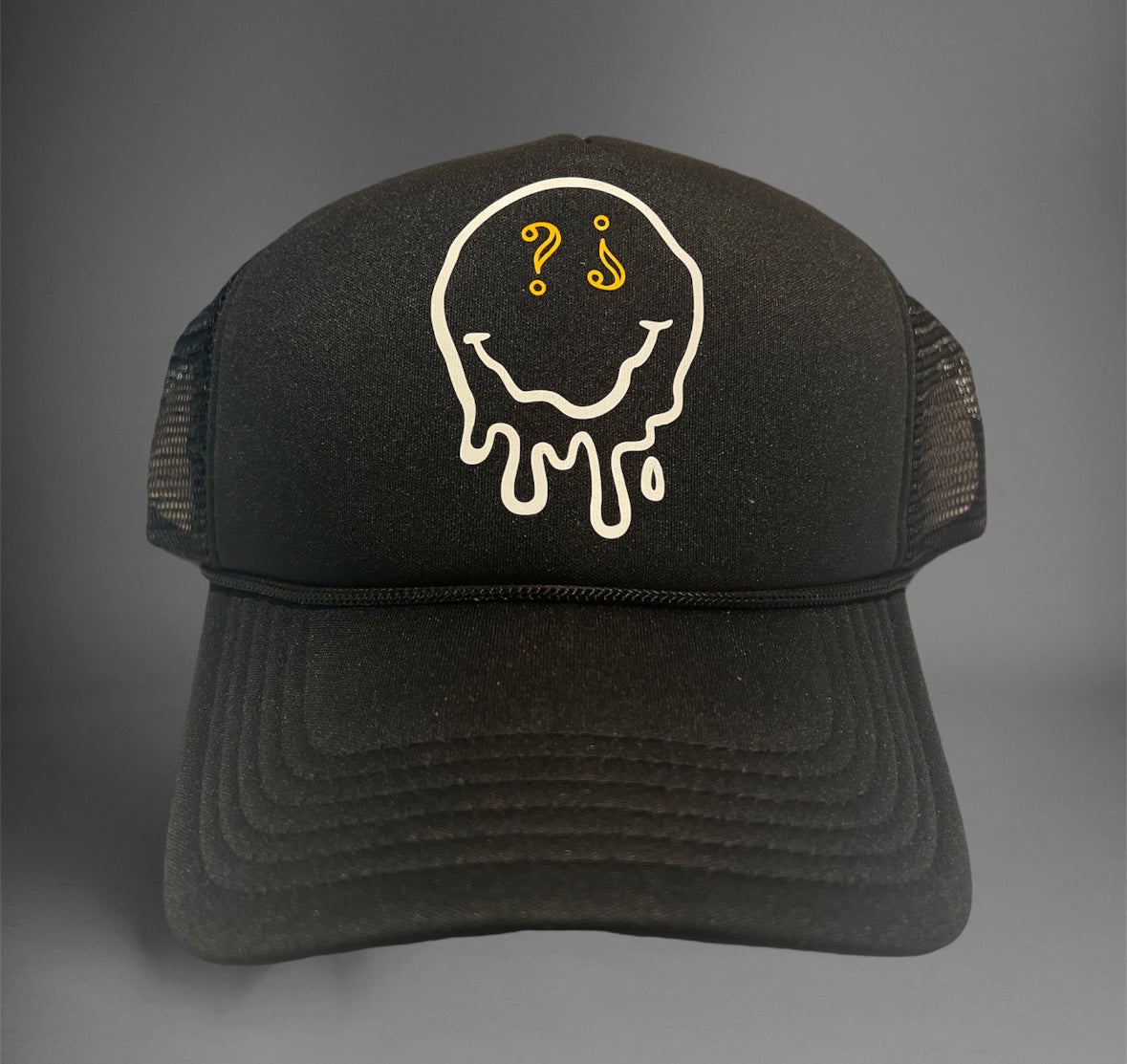 Drippy Foam Trucker