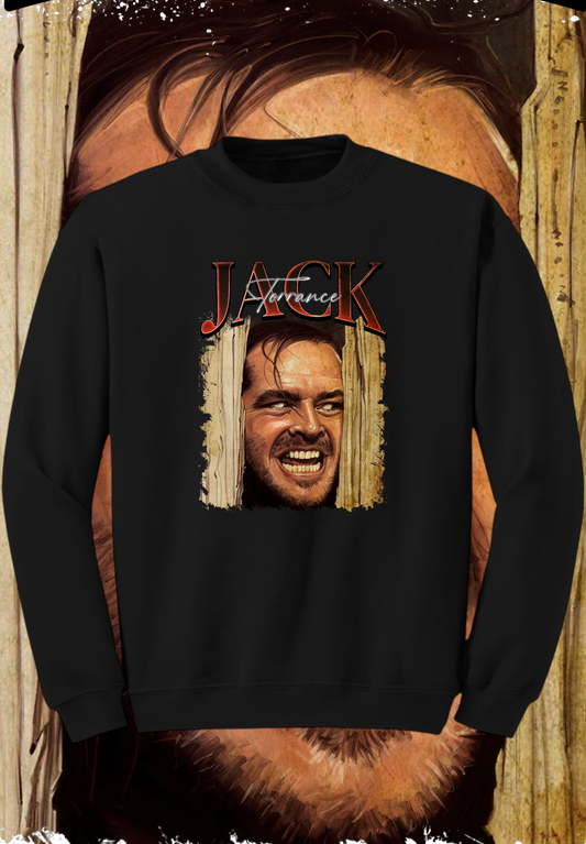 Jack Torrance