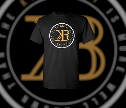 KB “Full Circle” Shirt