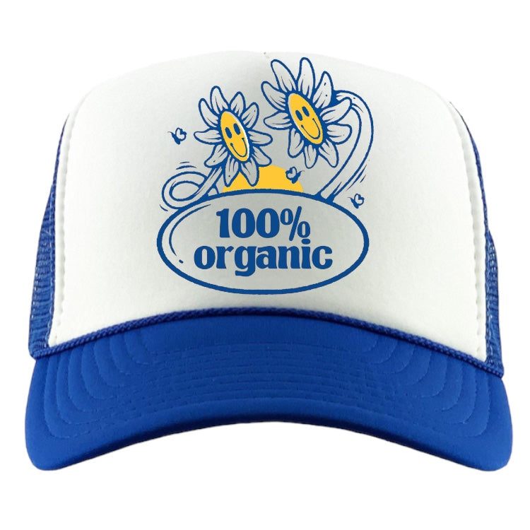 NSG / 100% Organic Set